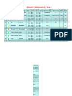 Revised Thermocouple (Its-90) : No Type Material Positive Negative 1