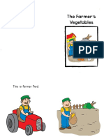 The Farmer's Vegetables