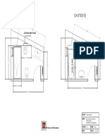 Planos Planta-Demolicion y Reforma