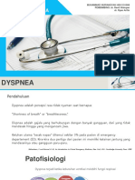 DT Dyspnea