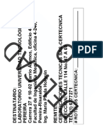 Rotulo Utp PDF