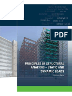 Principles of Structural Analys - Krishn PDF
