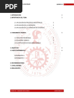 Labor. 3 Quimica