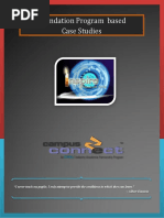 FP CaseStudies