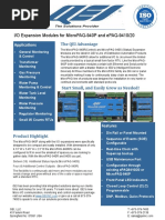 QEI SCADA Solutions