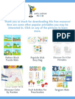 Thank You So Much For Downloading This Free Resource! Here Are Some Other Popular Printables You May Be Interested In. Click On Any of The Pictures To Learn More