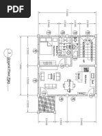 Simple Autocad Floor Plan Exercise | PDF | Queensland | Suburbs Of Brisbane