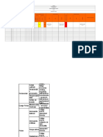 MATRIZ DE RIESGOS 