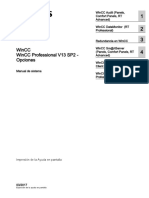 WCC Professional V13 SP2 Opt EsES Es-ES