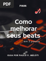 Como Melhorar Seus Beats