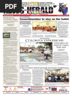 THE DRIPPER BOX!? -DAMNGOOD!! × NATURE San Mateo Daily Journal 10-10-18 Edition | PDF | Supreme Court Of