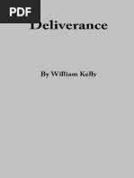 Deliverance - W. Kelly - 25325