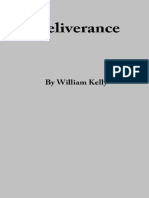 Deliverance - W. Kelly - 25325