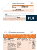 Planeación Didactira UNADM