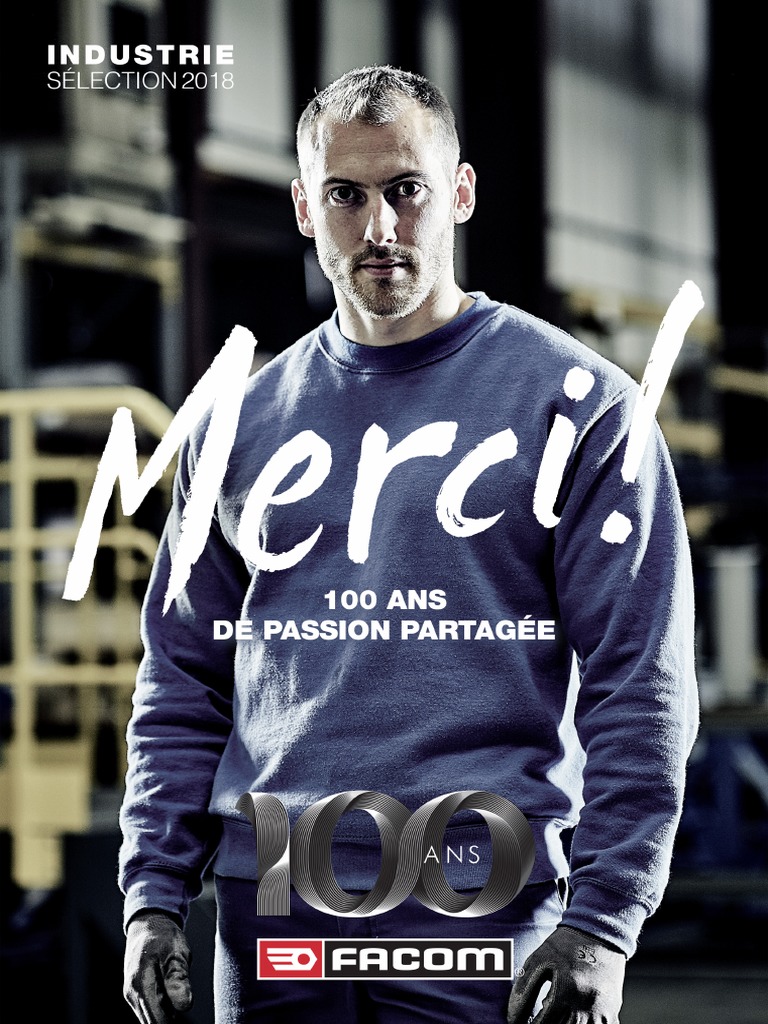 FACOM, CATALOGUE F 64 de COLLECTIF