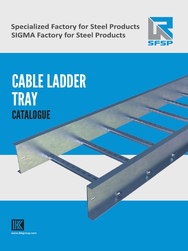 Cable Ladder Electrical Wiring Coaxial Cable