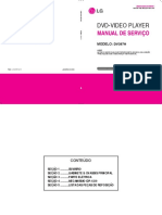 Service Manual DV397H-N