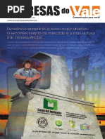 Revista Empresas do Vale - Edição 39