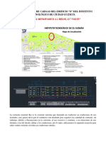 Levantamiento de Cargas Del Edificio N