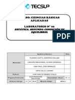 Informe Laboratorio 2 PDF