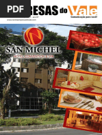 Revista Empresas do Vale - Edição 38