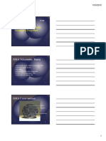 HMA Volumetrics Lec 1