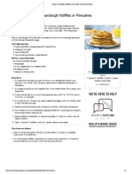 Classic Sourdough Waffles or Pancakes- King Arthur Flour.pdf