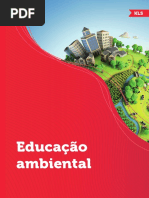 EDUCAÇÃO AMBIENTAL