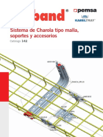 Bandeja Malla Rejiband PDF