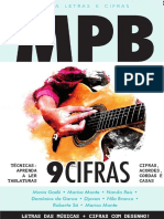 MPB 9 Cifras