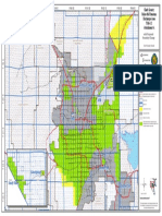 No Gunfire Zones in Clark County