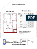 Electrical Layout