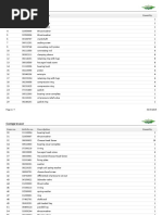 Bitzer 4G-30.2 Part Num