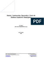 Diseño y Construcción Relleno Sanitario.pdf