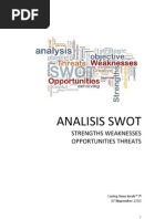 Download Analisis SWOT by Muhammad Arif Budiman SN42879578 doc pdf