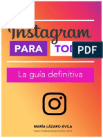 Instagram Para Todos