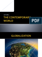 Ss 23 Lecture 1 Globalization