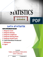 Statistik Pertemuan 2