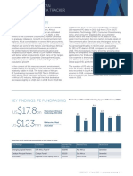 Executive Summary: 2018 Annual African Private Equity Data Tracker