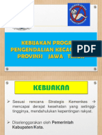 KEBIJAKAN Kecacingan Jawa Timur.pptx