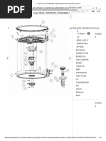 Harmony Vled Parts