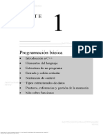 Enciclopedia Del Lenguaje C++ (2a. Ed.)