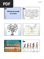 Slide 1 - Neurociência - História [Modo de Compatibilidade]