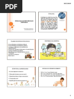 Slide 3 - Etiologia Das Deficiências e Distúrbios