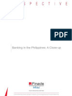 Banking in The Philippines PDF