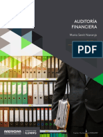 Auditoria Financiera