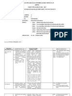 RPPM - Kel. A - Semester 1 Minggu 10 - Tema Kebutuhanku - 2016-2017