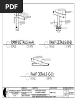 Ramp Layout and Design | PDF | Composite Material | Building