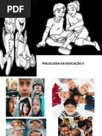 Psicologia Da Educação II