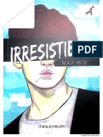 Irresistible PDF